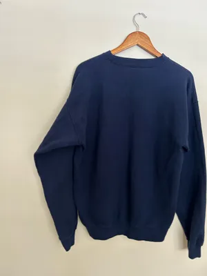 United States Crewneck Blue Size L thumbnail 10
