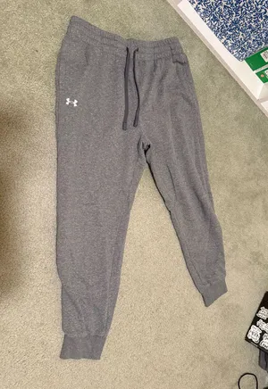 Under Armour Joggers Grey thumbnail 1