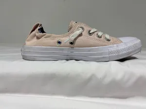 Converse All Star Slip-On Sneakers Size 7 thumbnail 7
