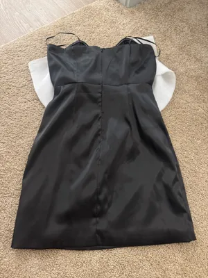 DO+BE Dress Mini thumbnail 3