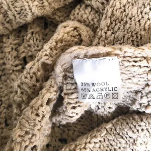 Brandy Melville High Low‎ Sweater thumbnail 8