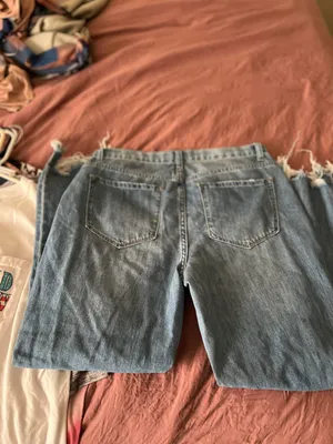 CK Boutique Life of the party denim jeans thumbnail 2