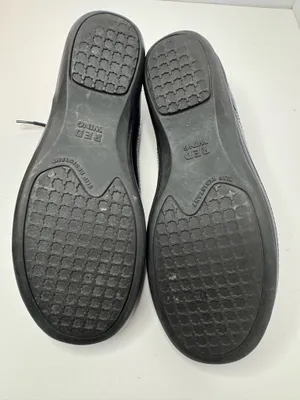 Red Wing Shoes #4174 Black Leather Oxford Dress Shoes Size 9M thumbnail 7
