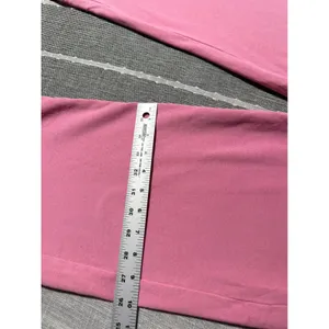 Z supply Wide Leg Crop Pants Women's Drawstring Waist‎ Casual Comfort Lounge xs thumbnail 3
