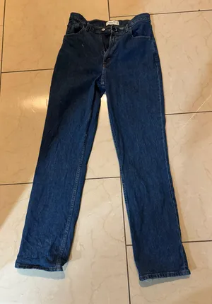Abercrombie And Fitch Jeans thumbnail 1