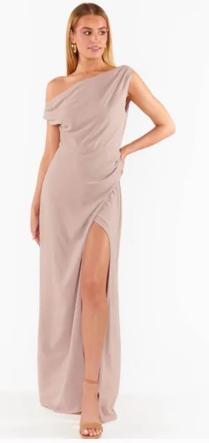 Show Me Your MUMU Jodie Dress thumbnail 1