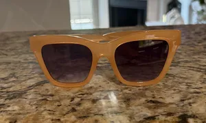 Out west trading sunglasses thumbnail 1