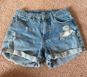 Old Navy Jean Shorts thumbnail 1
