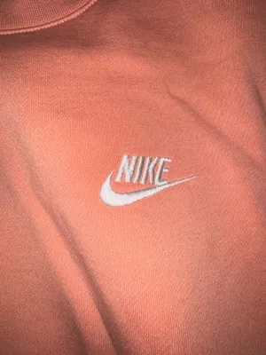 Nike Crewneck Sweatshirt thumbnail 3