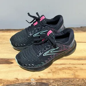 BROOKS Glycerin 20 Running Shoes‎ Size 7.5 A36 thumbnail 4