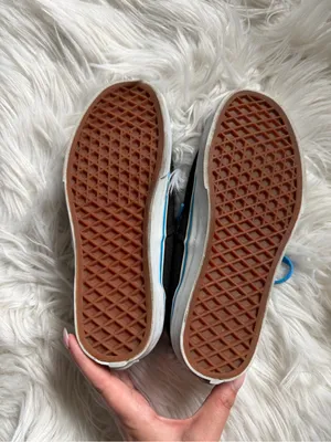 Vans fashion sneakers thumbnail 6