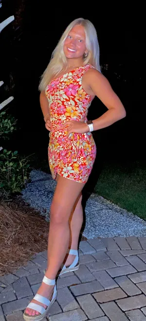 Lulus Dress thumbnail 1