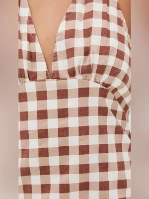 FREE PEOPLE Cecil Mini Dress, Size Medium, $128 thumbnail 5