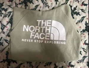 North Face Hoodie thumbnail 2