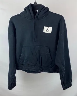 Air jordan hoodie thumbnail 1