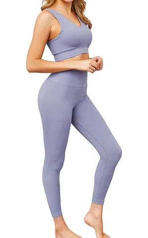 Workout Set Purple thumbnail 4