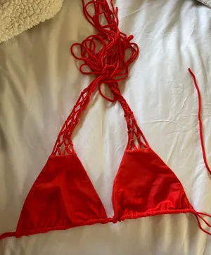 Mikoh Bikini Top thumbnail 1