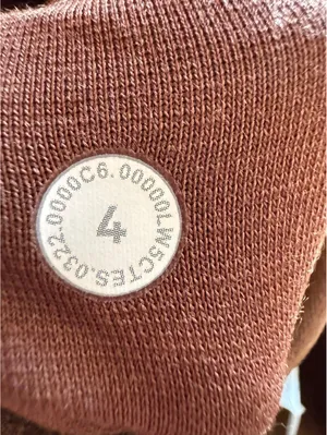 Lululemon Align High Rise 28” Roasted Brown Size 4 NWT thumbnail 7