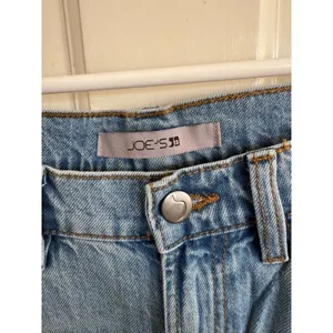Joe's Jeans low rise‎ wide leg Hanoi Jean size 26 thumbnail 4