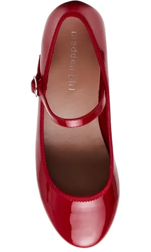 Madden Girl Ballet Flats thumbnail 2