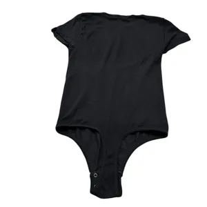 YUMMIE black shapewear bodysuit thumbnail 3