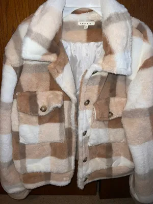 Jacket thumbnail 1