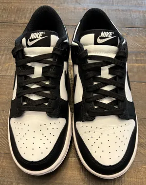 Women’s Dunk Nike Low Panda 7 thumbnail 2
