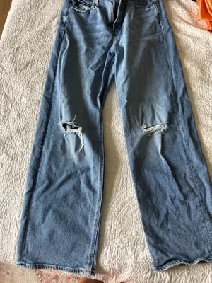 Old Navy jeans thumbnail 4