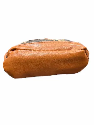 Source Unknown NWOT Mini Fashion Coin Purse/Keychain thumbnail 6