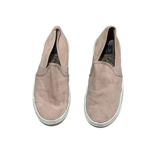 DV Dolce Vita Women's Pink Slip-On Sneakers Size 7 Casual Comfort thumbnail 3