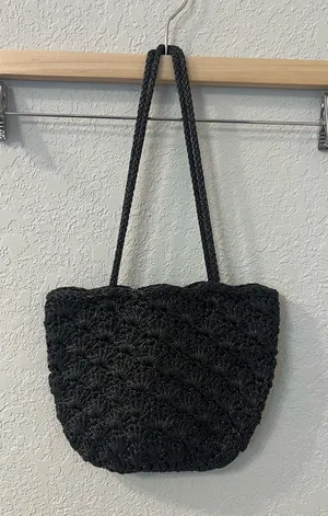 Gun-Marie Nilsson NewYork Vintage Handbag‎ thumbnail 1