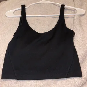 Gilly Hicks Tank Top thumbnail 1