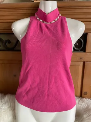 Milk & Honey Sleeveless Top thumbnail 2