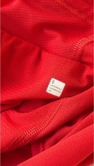 Lululemon Fast and Free Shorts thumbnail 7