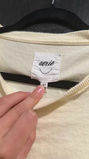 Aerie Top thumbnail 2
