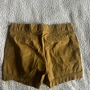 Tan Shorts thumbnail 2
