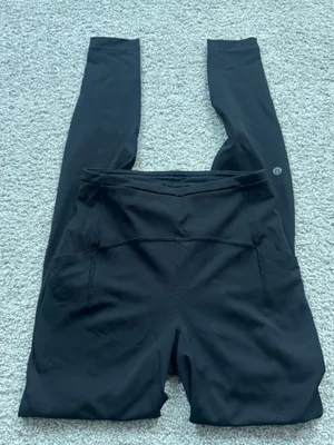 Lululemon Fast and Free High-Rise Tight 28" thumbnail 1