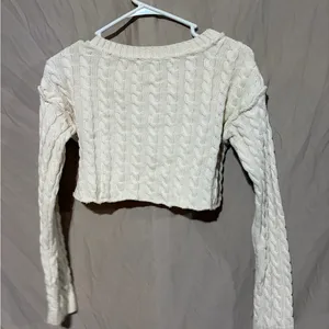 Free people sweater thumbnail 3