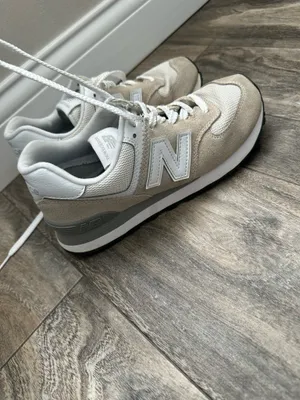 New Balance Classics 574 thumbnail 2