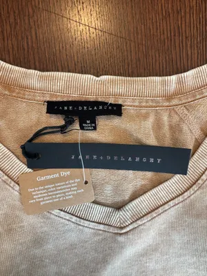 Jane & Delancey Long Sleeve thumbnail 3