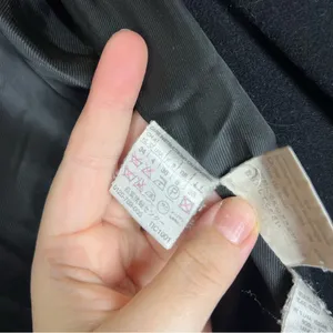 MaxMara Weekend 100% Wool Coat Size US 4 thumbnail 12