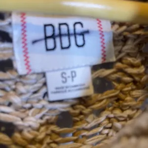 Urban Outfitters BDG sweater thumbnail 3
