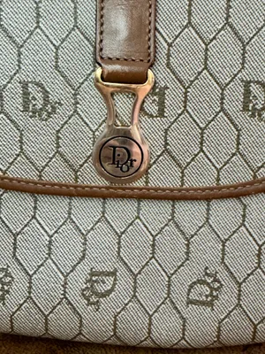 Christian Dior Vintage thumbnail 6