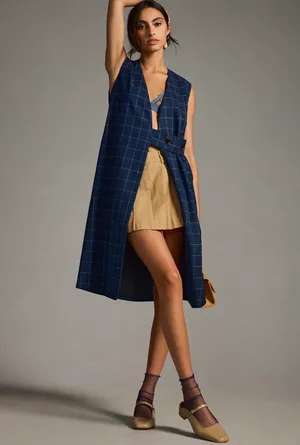 Anthropologie Women’s Vest thumbnail 8