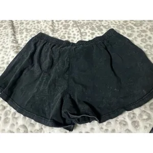 Nike grey shorts thumbnail 5