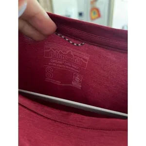 Patagonia long sleeve‎ woman's small thumbnail 4