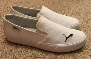 Low top shoes thumbnail 1