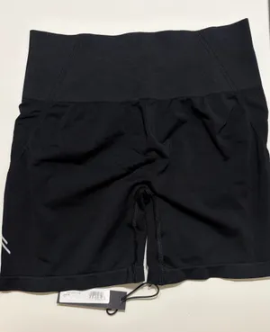 Oner Active Effortless Seamless Shorts thumbnail 5