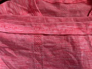Lululemon Long Swiftly Sleeve Tech thumbnail 3