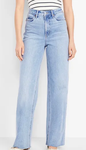 Old Navy Jeans thumbnail 1